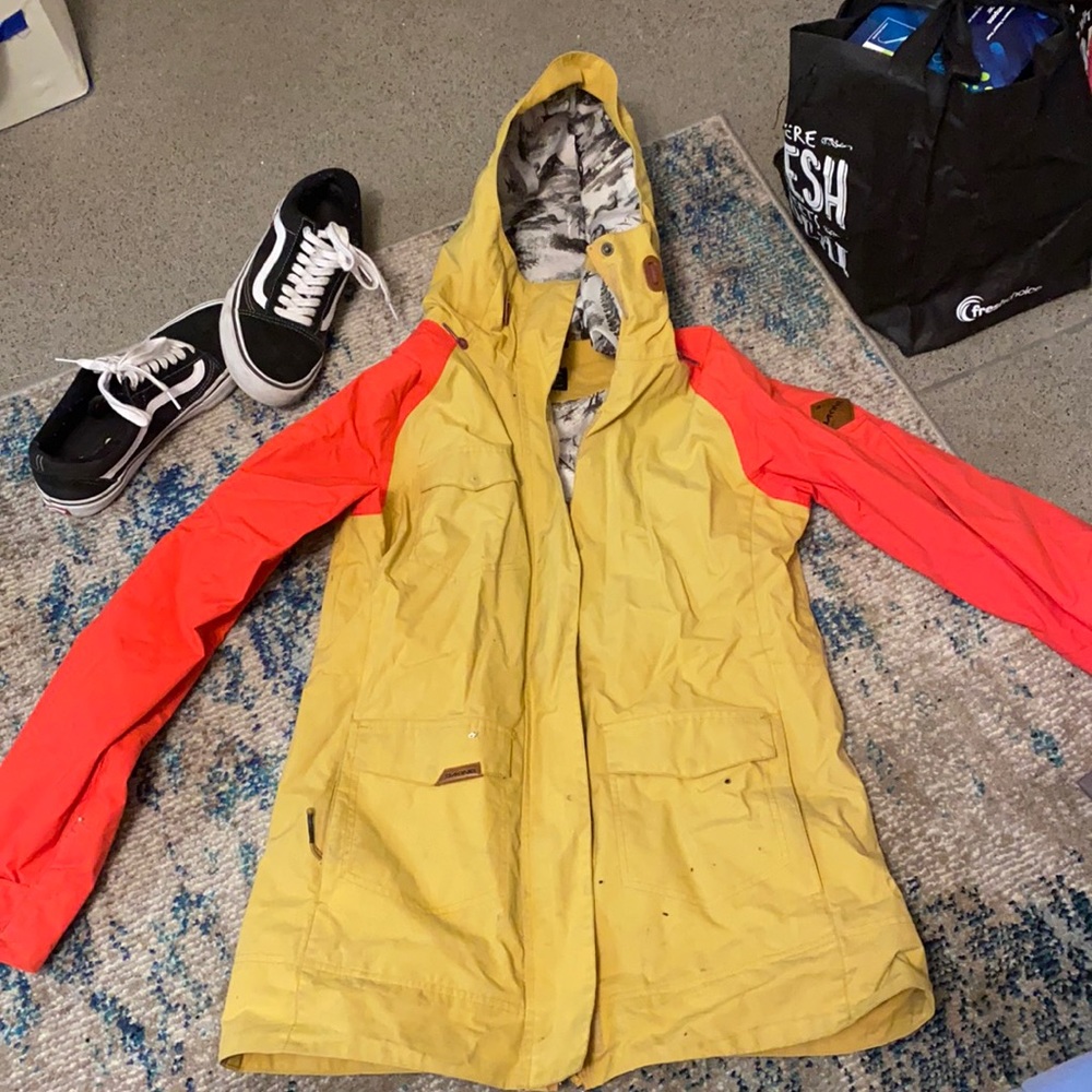 Dakine Jacket